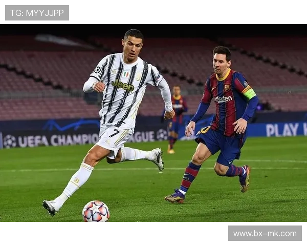 足球四大球星齐聚赛场争锋 谁将成为全球足坛新王者