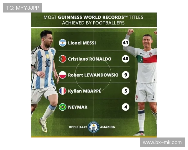 足球明星名言汇总：从梅西到C罗，他们如何定义胜利与人生