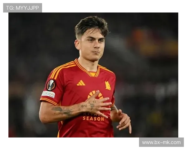 迪巴拉4K高清头像展现足球之星魅力风采与独特气质 迪巴拉4K高清头像展现足球之星魅力风采与独特气质